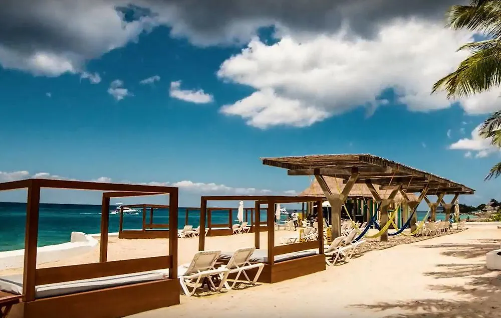 Fiesta Americana Cozumel All Inclusive México