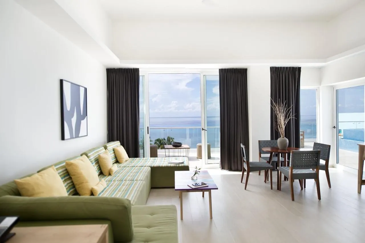 Resort Fiesta Americana Cozumel All Inclusive