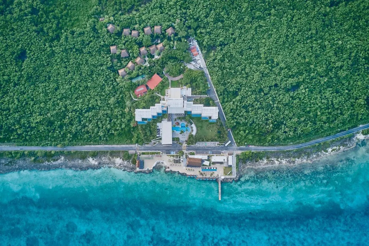 Fiesta Americana Cozumel All Inclusive 5*,