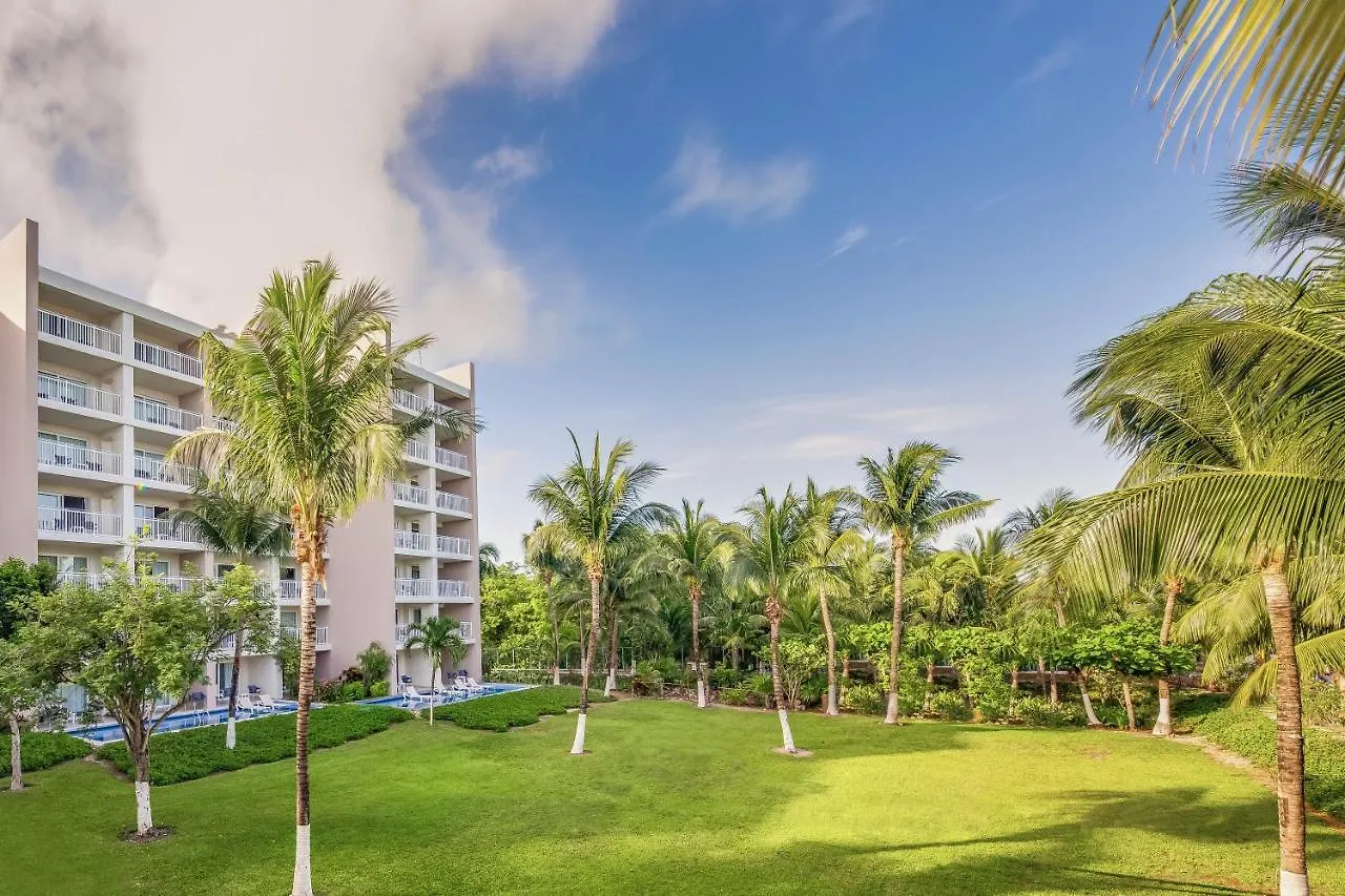 Resort Fiesta Americana Cozumel All Inclusive