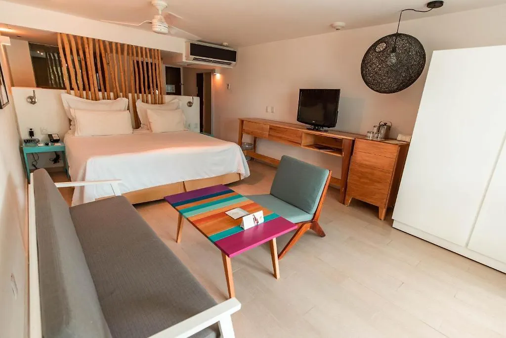 Fiesta Americana Cozumel All Inclusive México