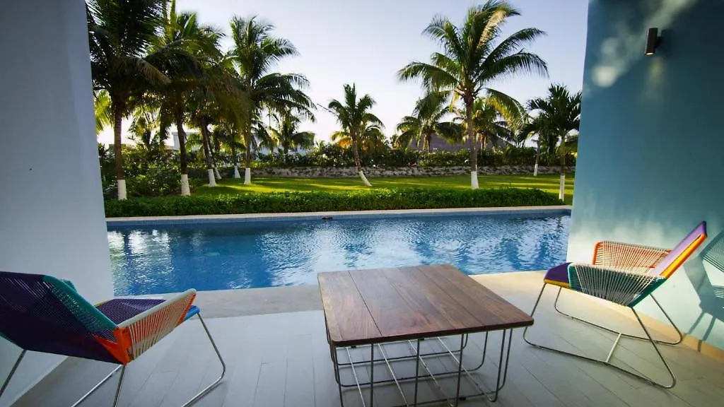 Fiesta Americana Cozumel All Inclusive 5*,