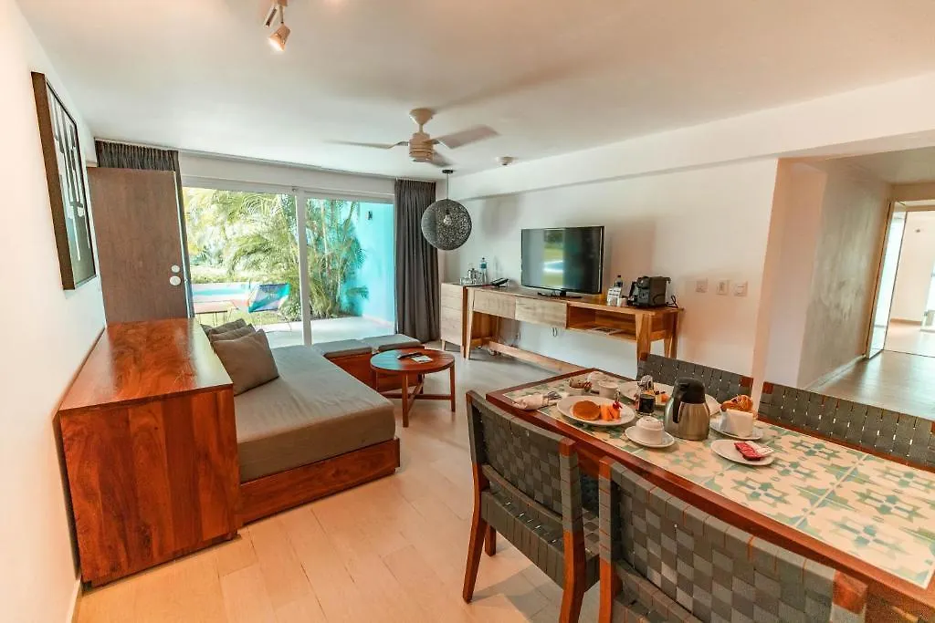Fiesta Americana Cozumel All Inclusive Resort