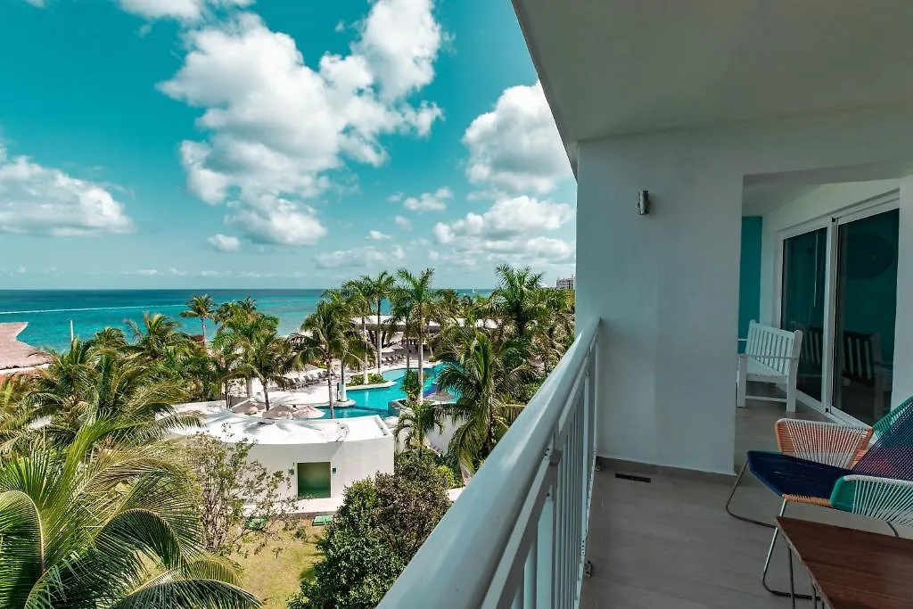 Fiesta Americana Cozumel All Inclusive Mexico