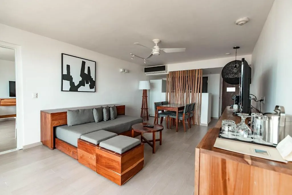 Fiesta Americana Cozumel All Inclusive 5*,