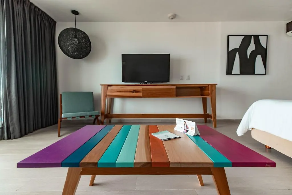 ***** Resort Fiesta Americana Cozumel All Inclusive México