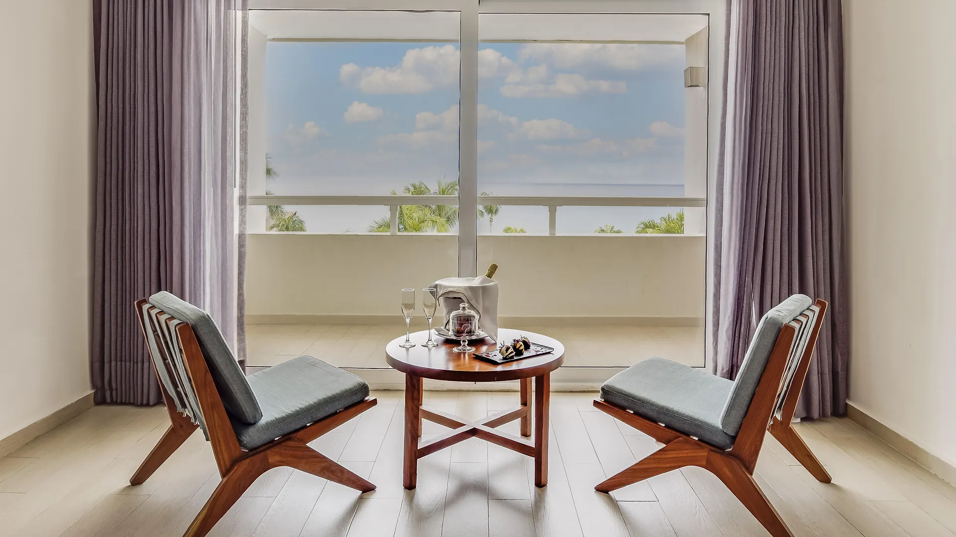 Fiesta Americana Cozumel All Inclusive 5*,