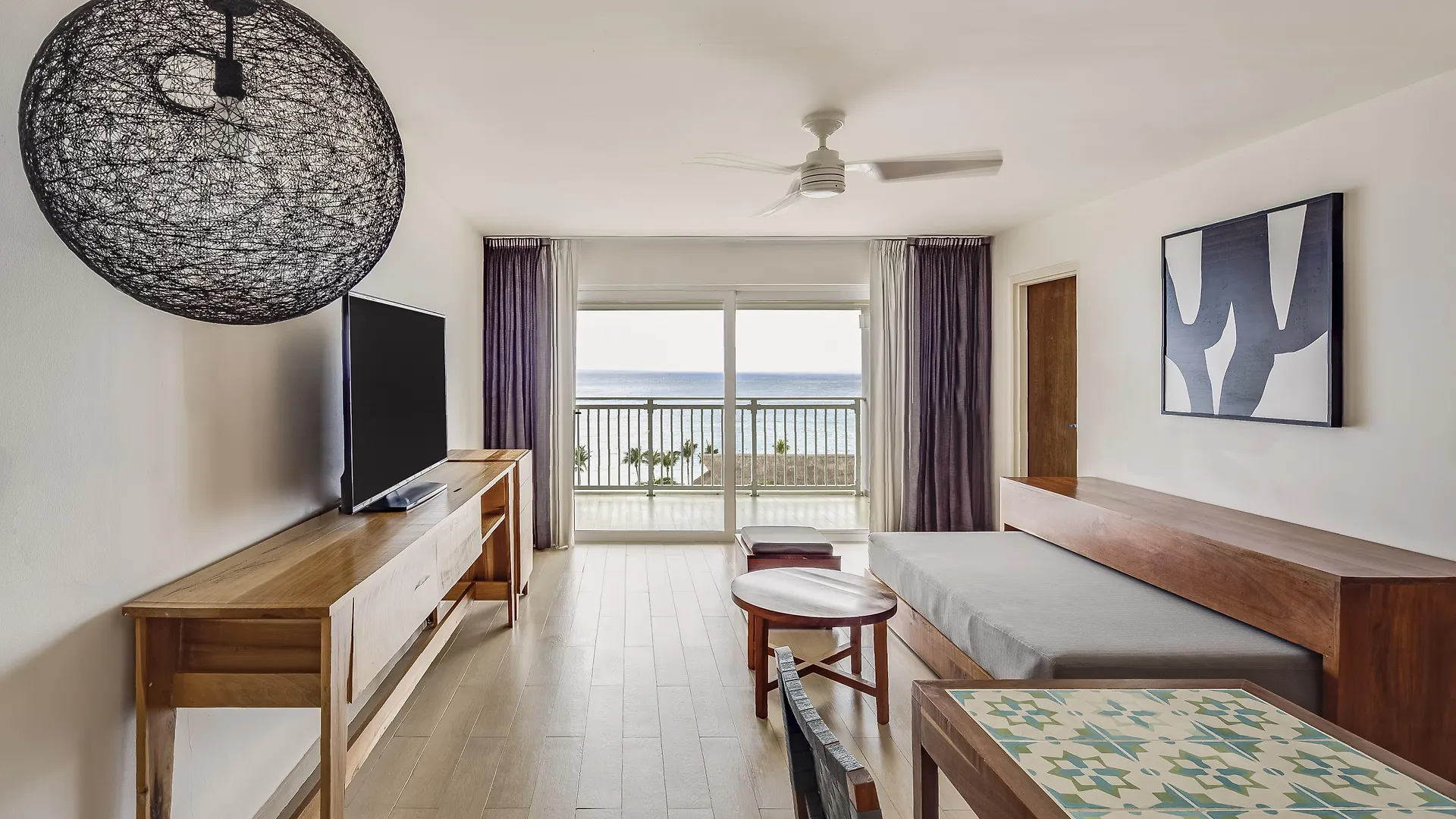 Fiesta Americana Cozumel All Inclusive