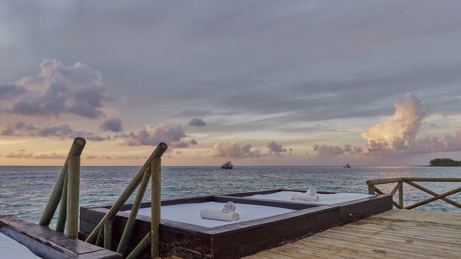 Fiesta Americana Cozumel All Inclusive