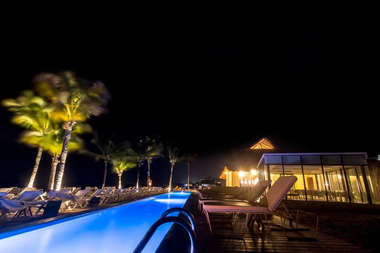 Resort Fiesta Americana Cozumel All Inclusive