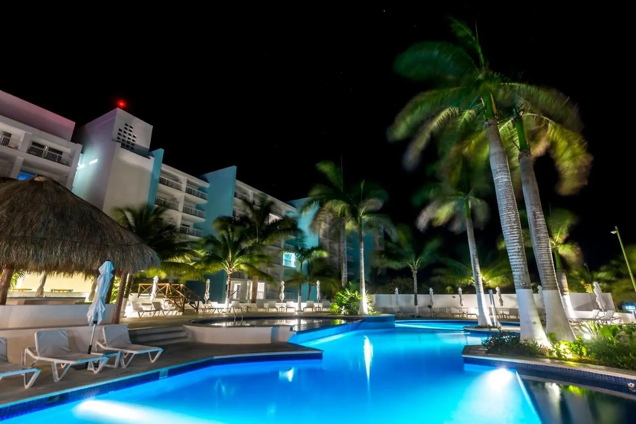 Fiesta Americana Cozumel All Inclusive 5*,  Mexico