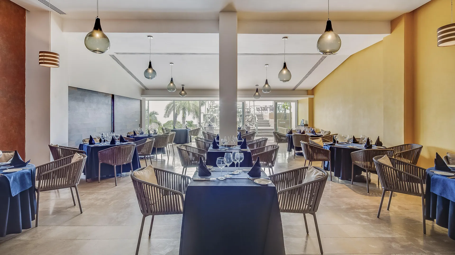 Fiesta Americana Cozumel All Inclusive Resort