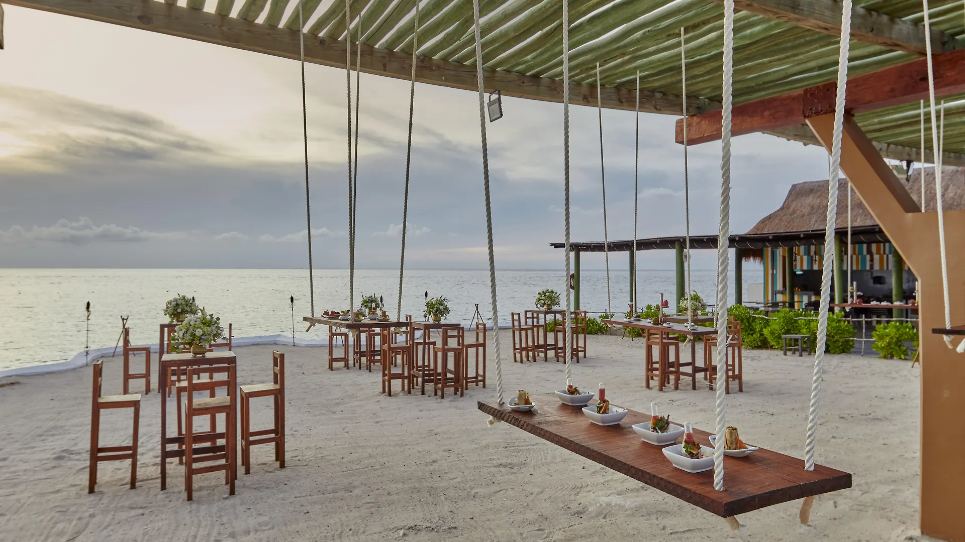 Fiesta Americana Cozumel All Inclusive Resort
