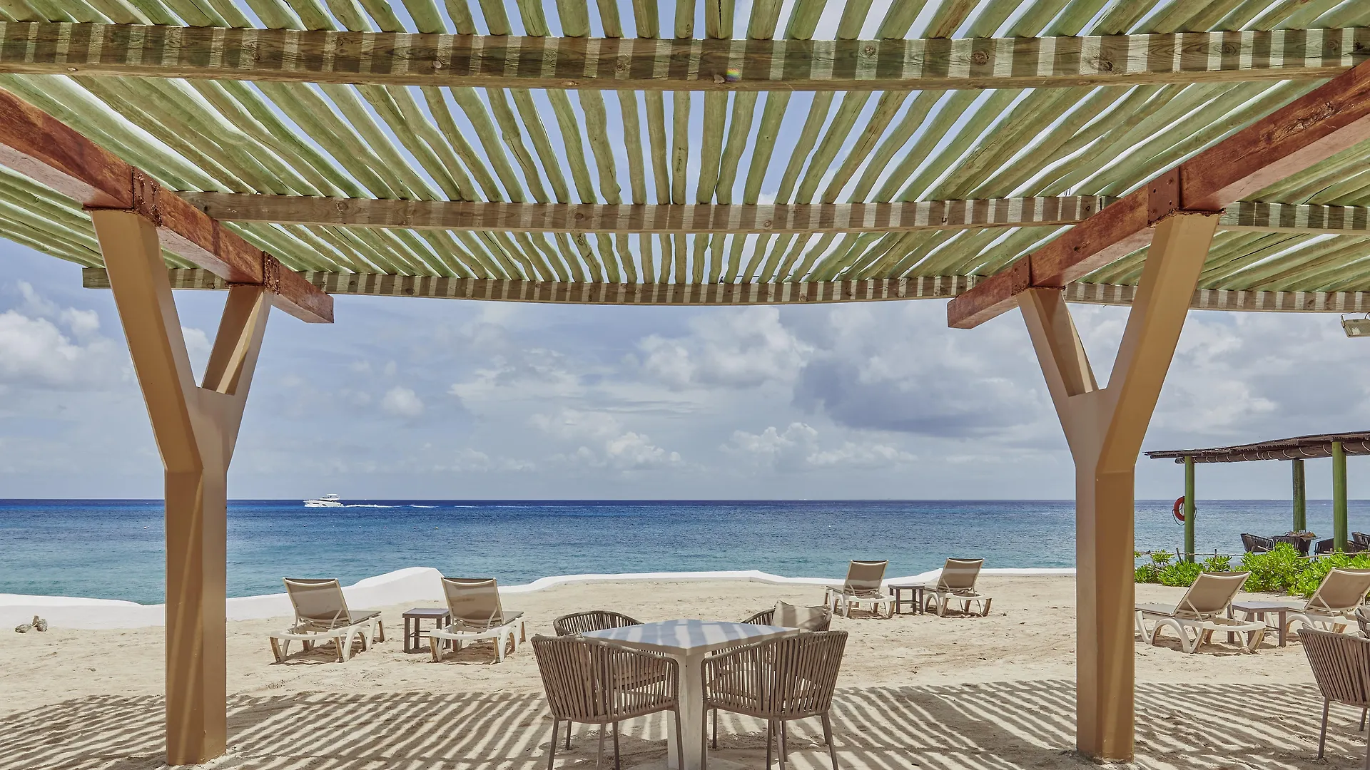 Resort Fiesta Americana Cozumel All Inclusive