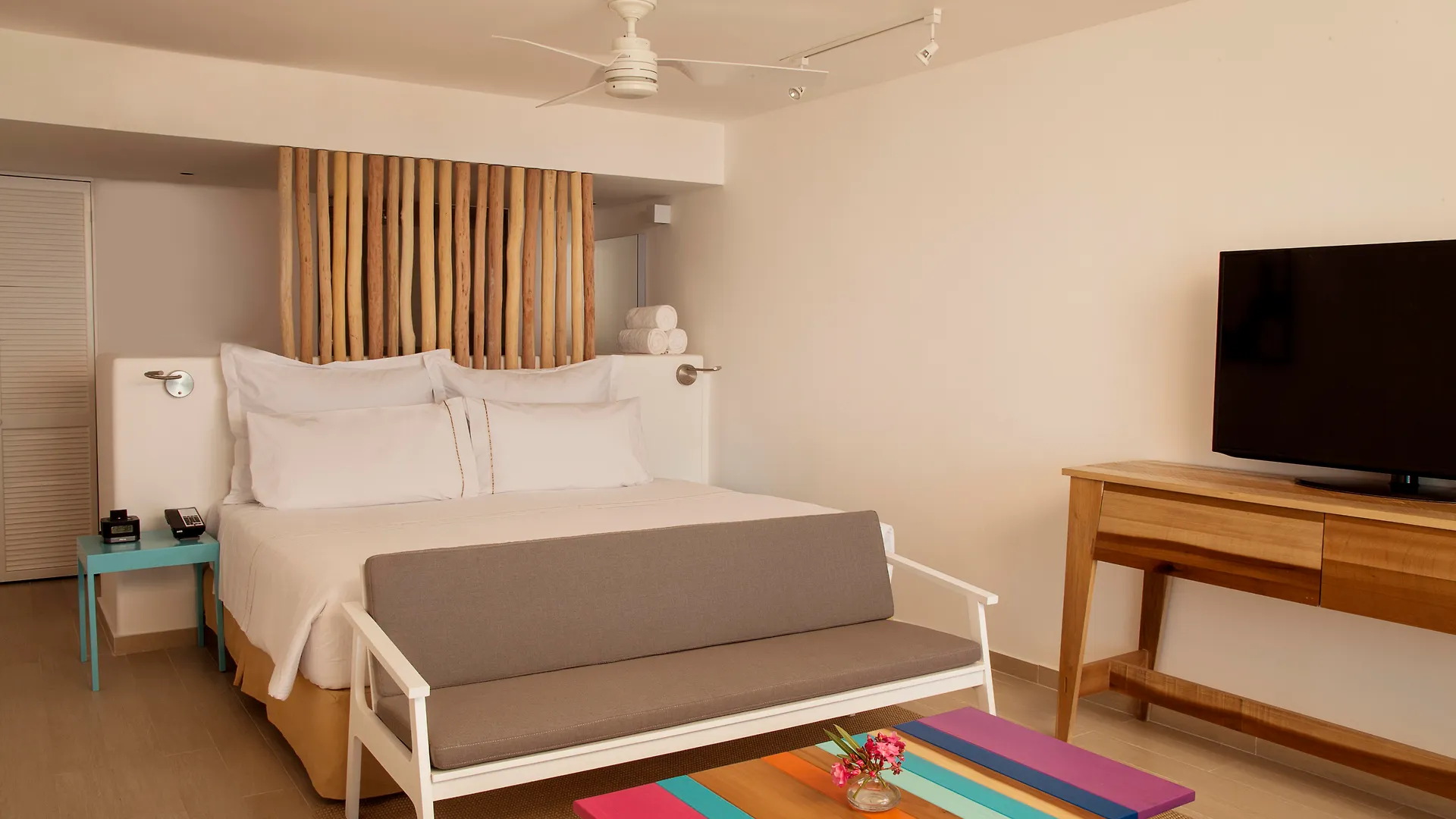 Resort Fiesta Americana Cozumel All Inclusive