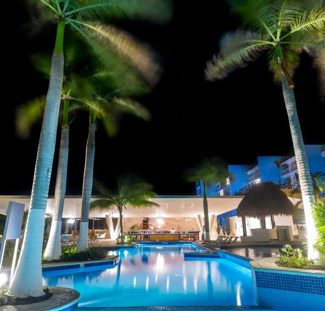 Fiesta Americana Cozumel All Inclusive Mexico