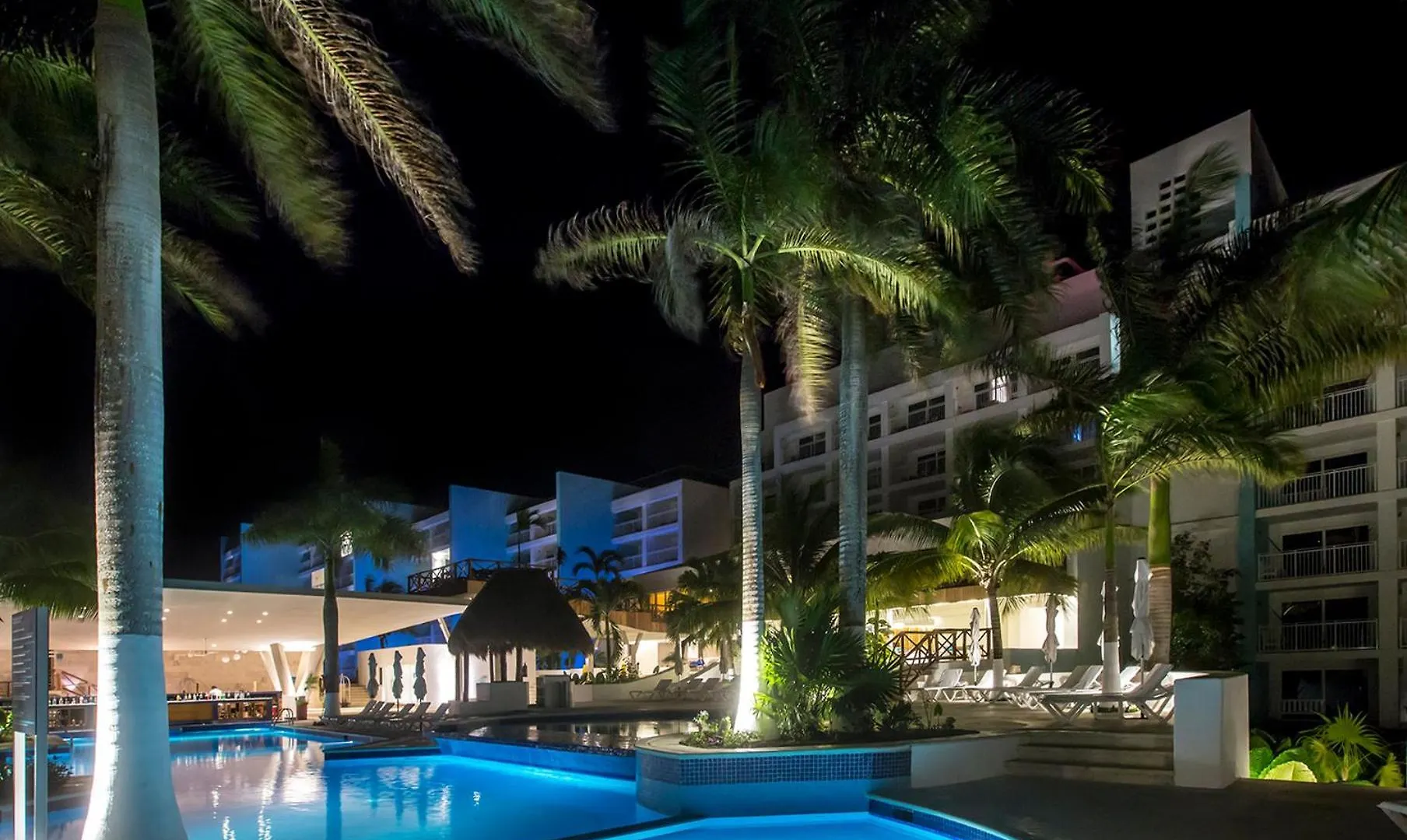 Fiesta Americana Cozumel All Inclusive