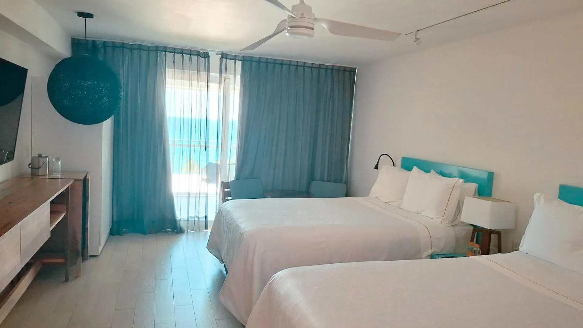 Resort Fiesta Americana Cozumel All Inclusive