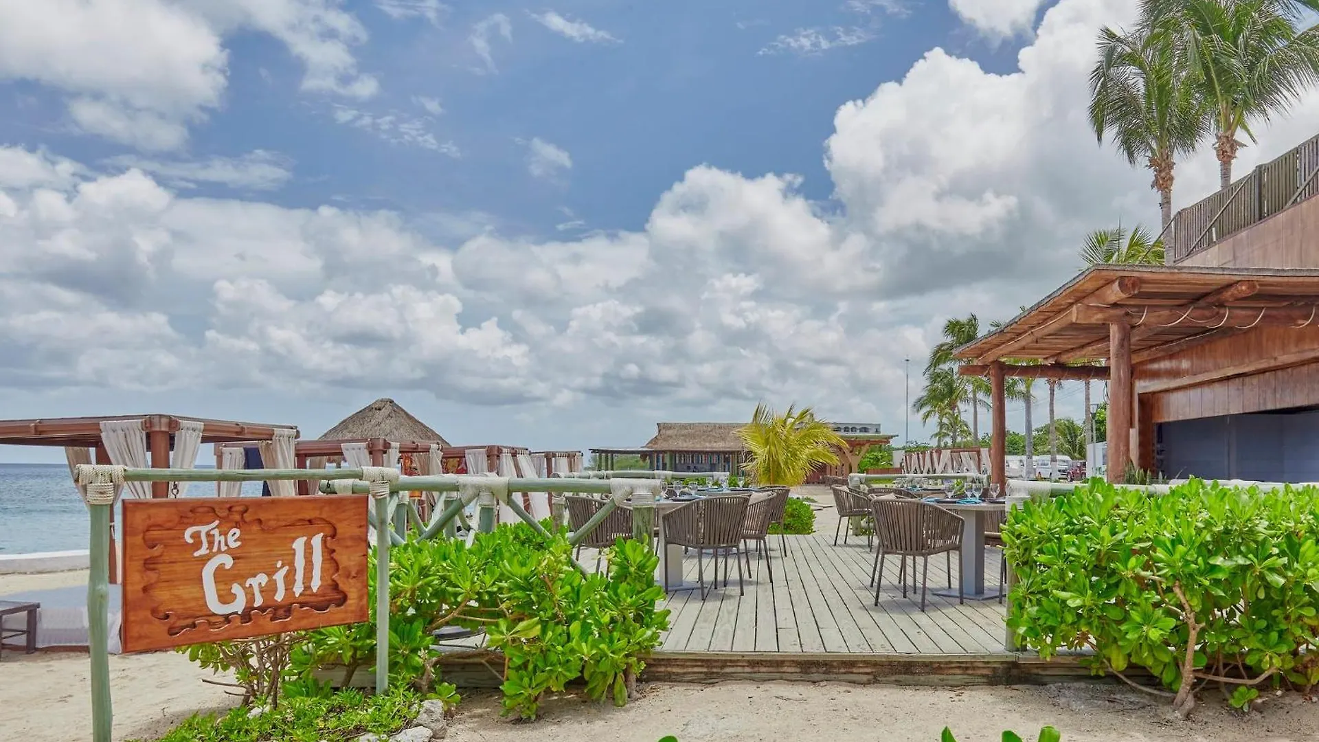 Fiesta Americana Cozumel All Inclusive