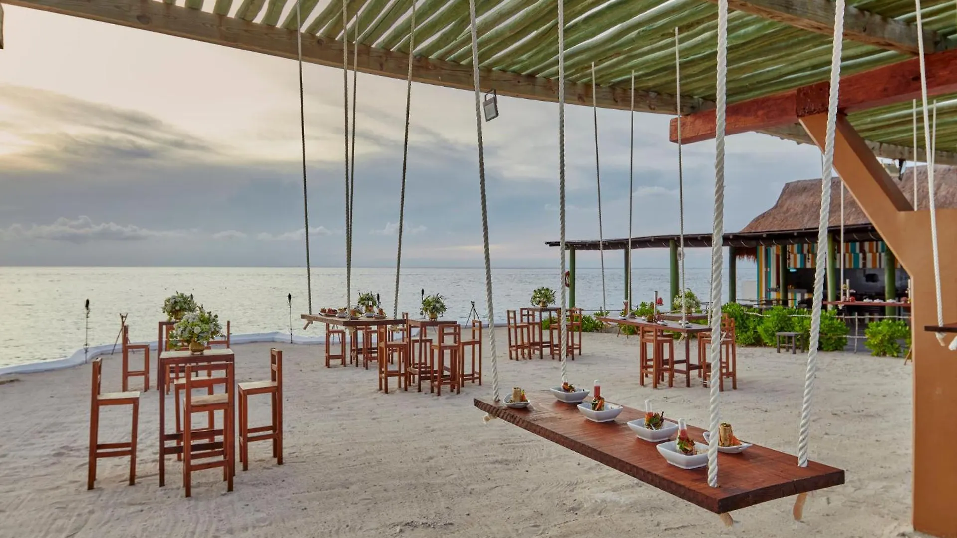 Fiesta Americana Cozumel All Inclusive Resort