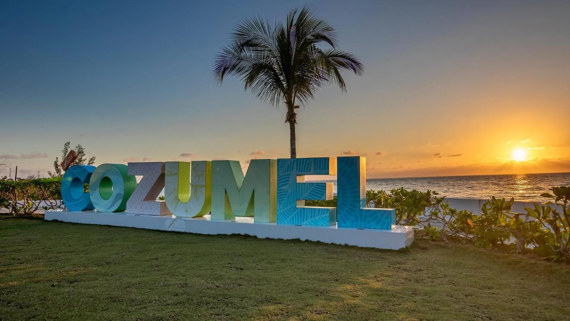 Fiesta Americana Cozumel All Inclusive 5*,
