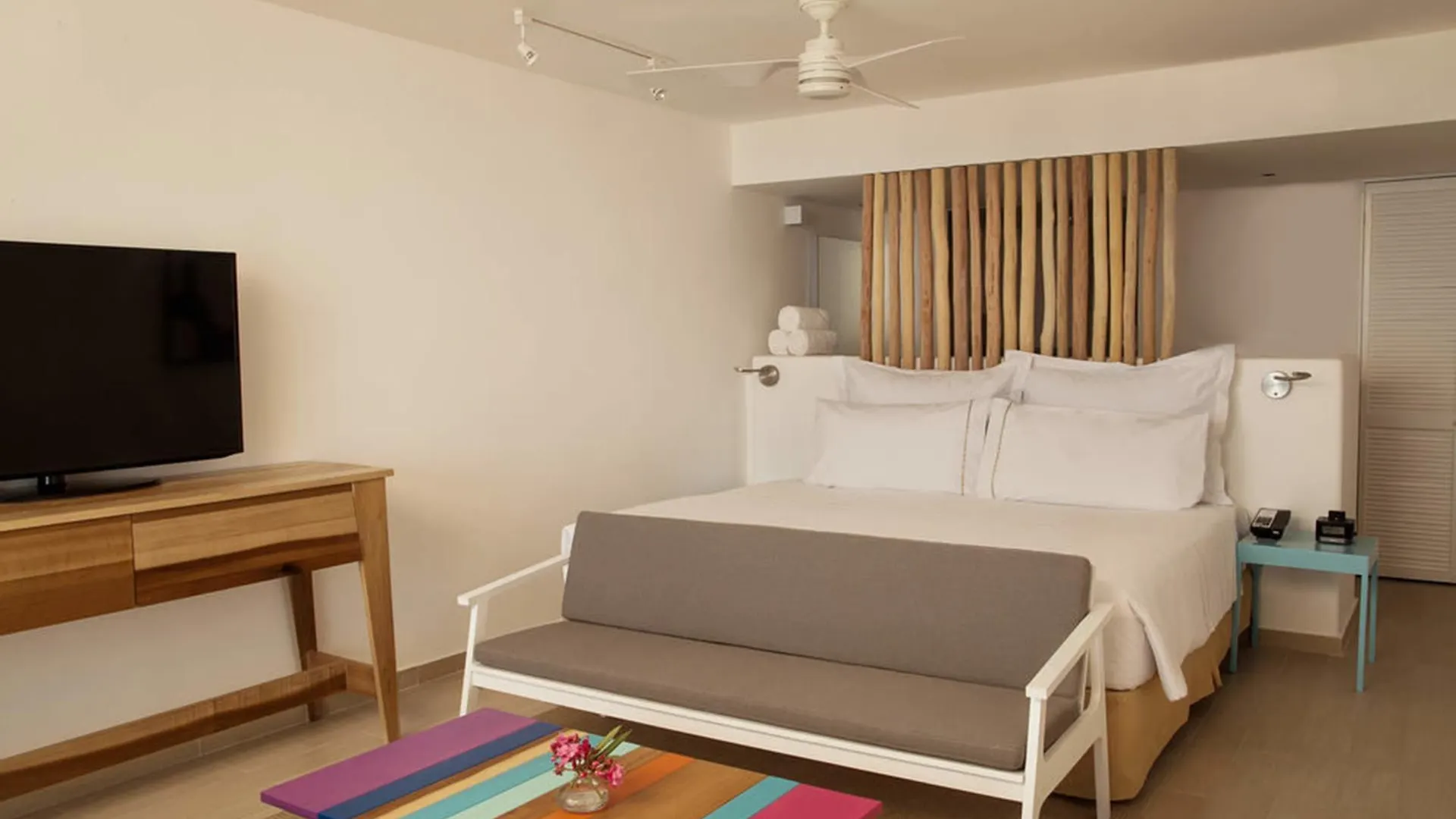 Fiesta Americana Cozumel All Inclusive