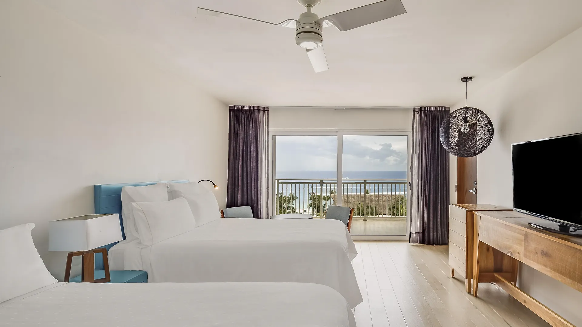 Resort Fiesta Americana Cozumel All Inclusive
