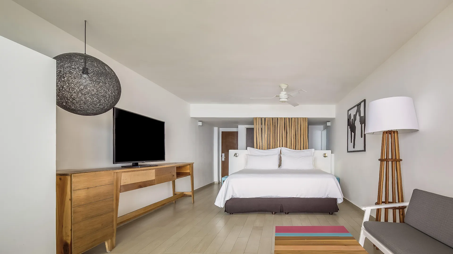 Rezort Fiesta Americana Cozumel All Inclusive