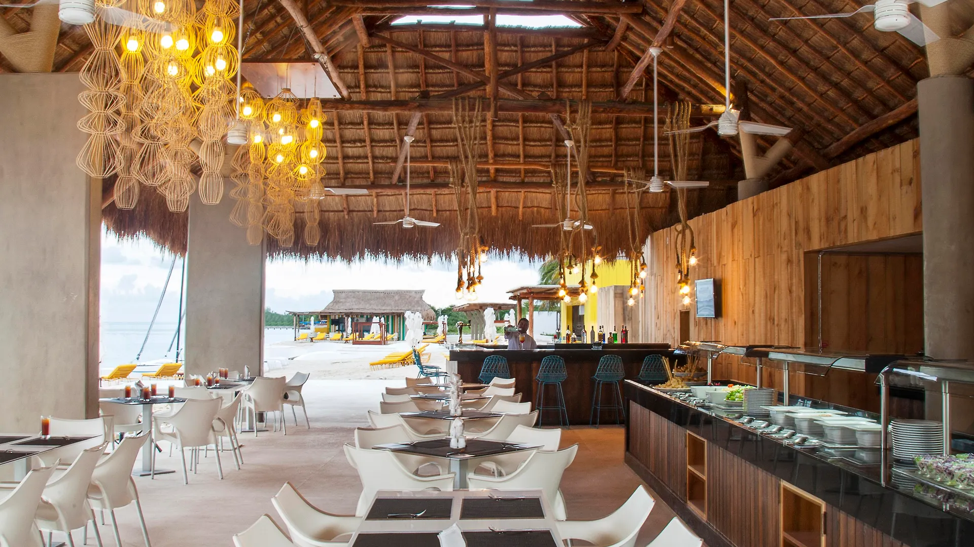 Fiesta Americana Cozumel All Inclusive 5*,