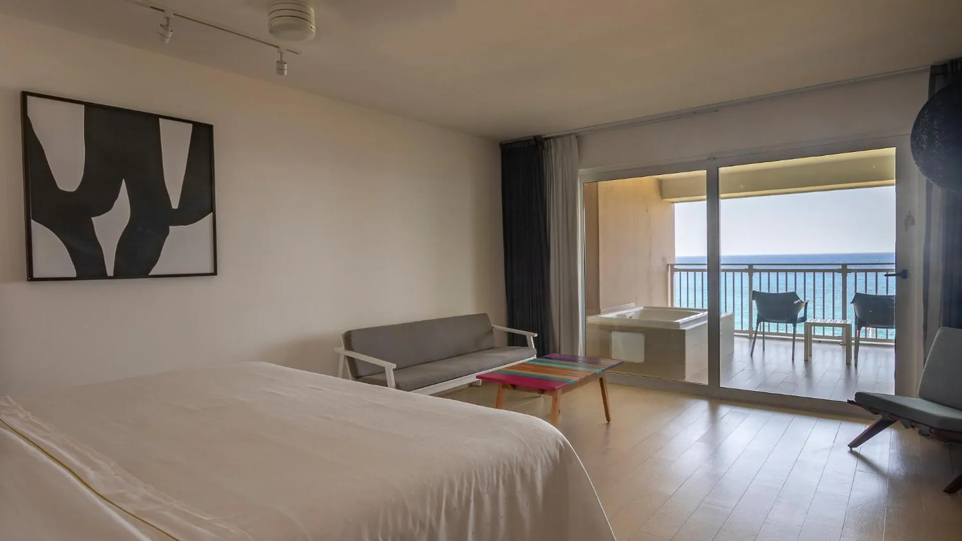 Rezort Fiesta Americana Cozumel All Inclusive
