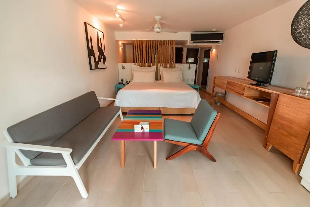 Fiesta Americana Cozumel All Inclusive Resort