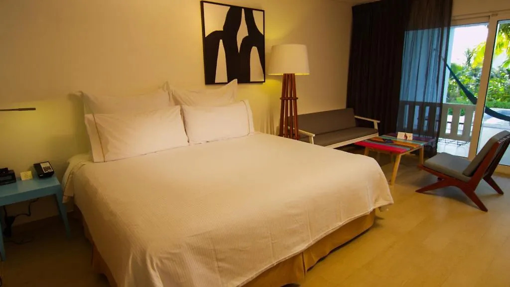 Resort Fiesta Americana Cozumel All Inclusive