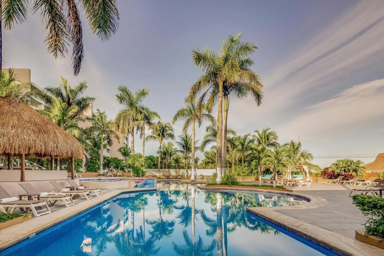 Fiesta Americana Cozumel - Все включено