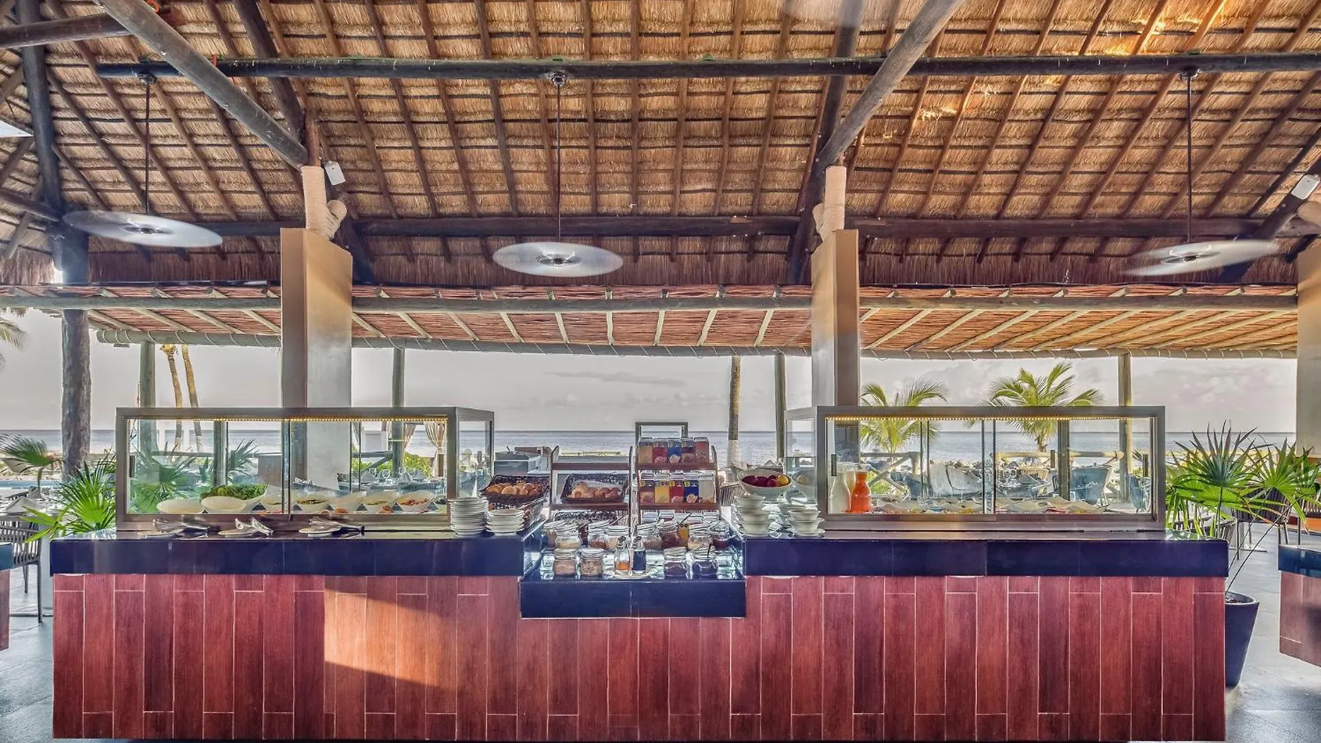 Fiesta Americana Cozumel - Все включено